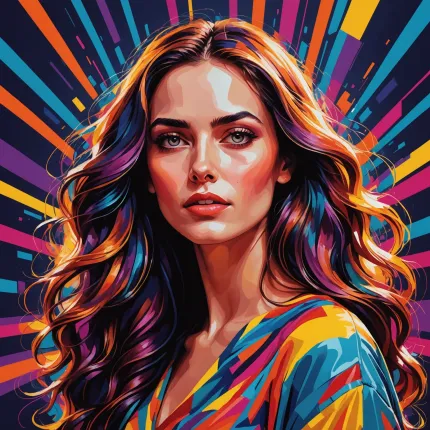 Muzica Românească: Andreea Bănică și Hiturile Sale - O Artistă care a Cucerit Scena Pop cu Energia Sa