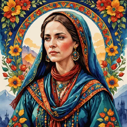Muzica Românească: Maria Tănase și Vocea Sa – O Legendă a Folclorului cu Melodii Atemporale